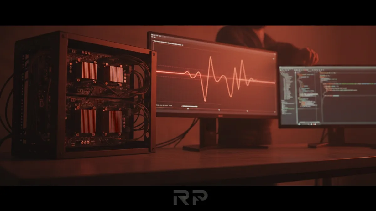 Como o pgrust deixou queries analíticas em Postgres até 300x mais rápidas