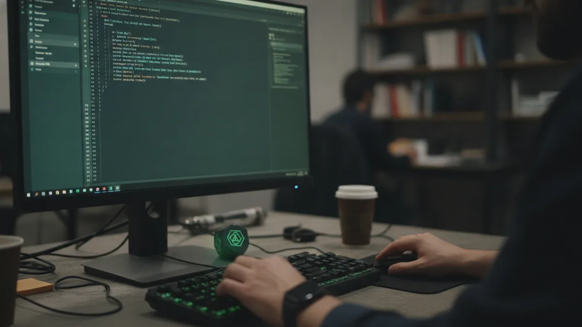 Code is cheap: por que Joanna Wang acha o dev ainda valioso na era dos agentes