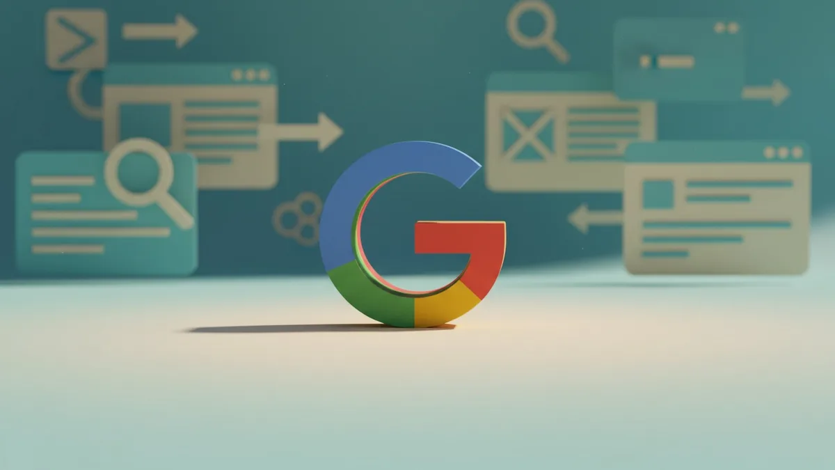 Por que o Google anuncia só algumas atualizações de busca (e o que isso muda para SEO)