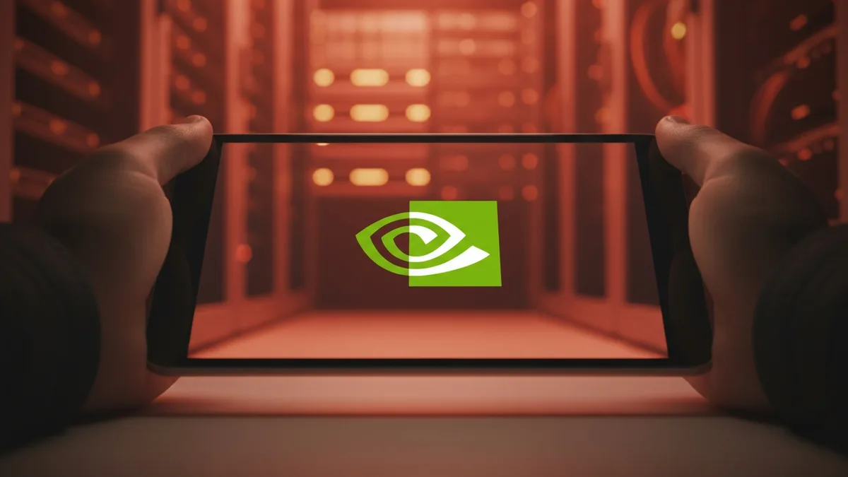 Nvidia avisa clientes que servidores de IA vão subir mais de 15%