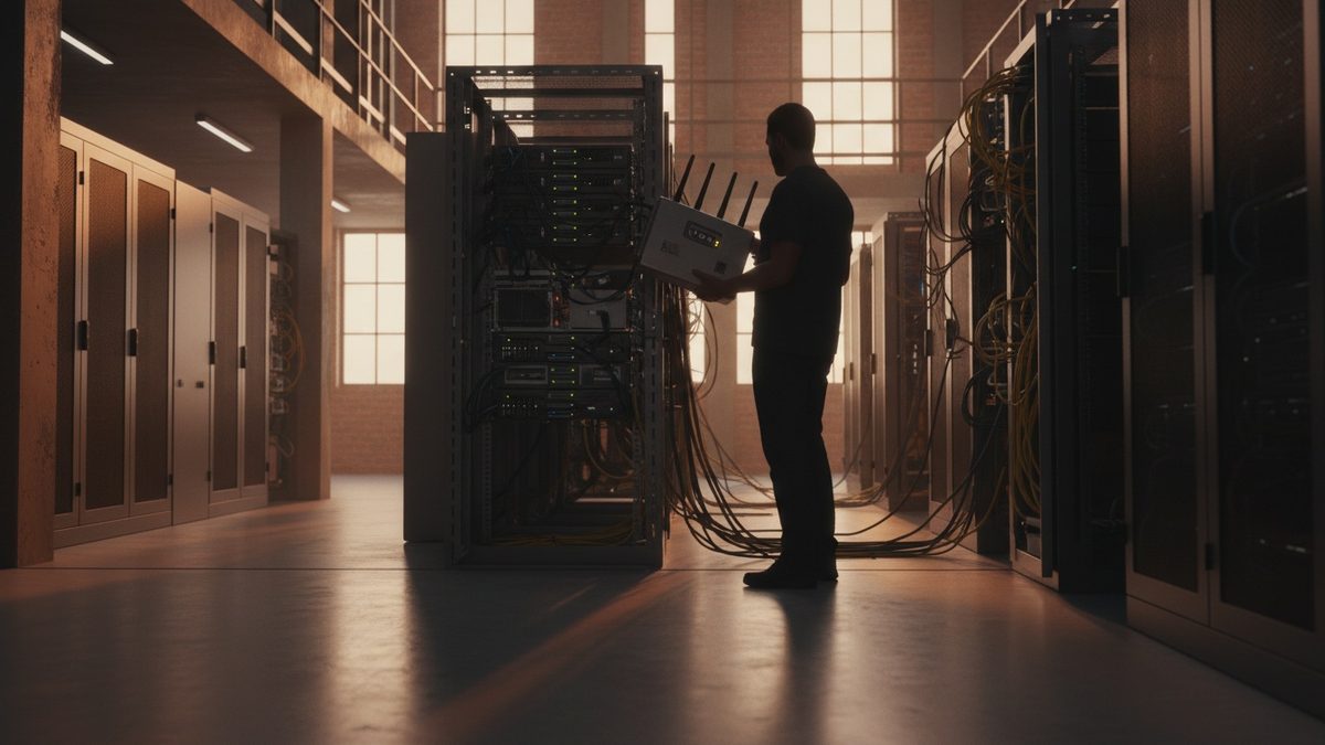 Wi-Fi 8 ditches the speed race and bets on reliability