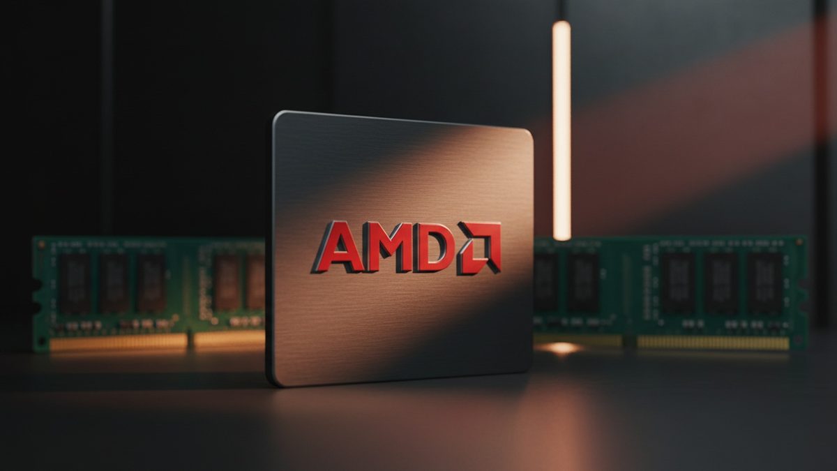 Exploit in DRAM controller registers breaks memory isolation in AMD CPUs