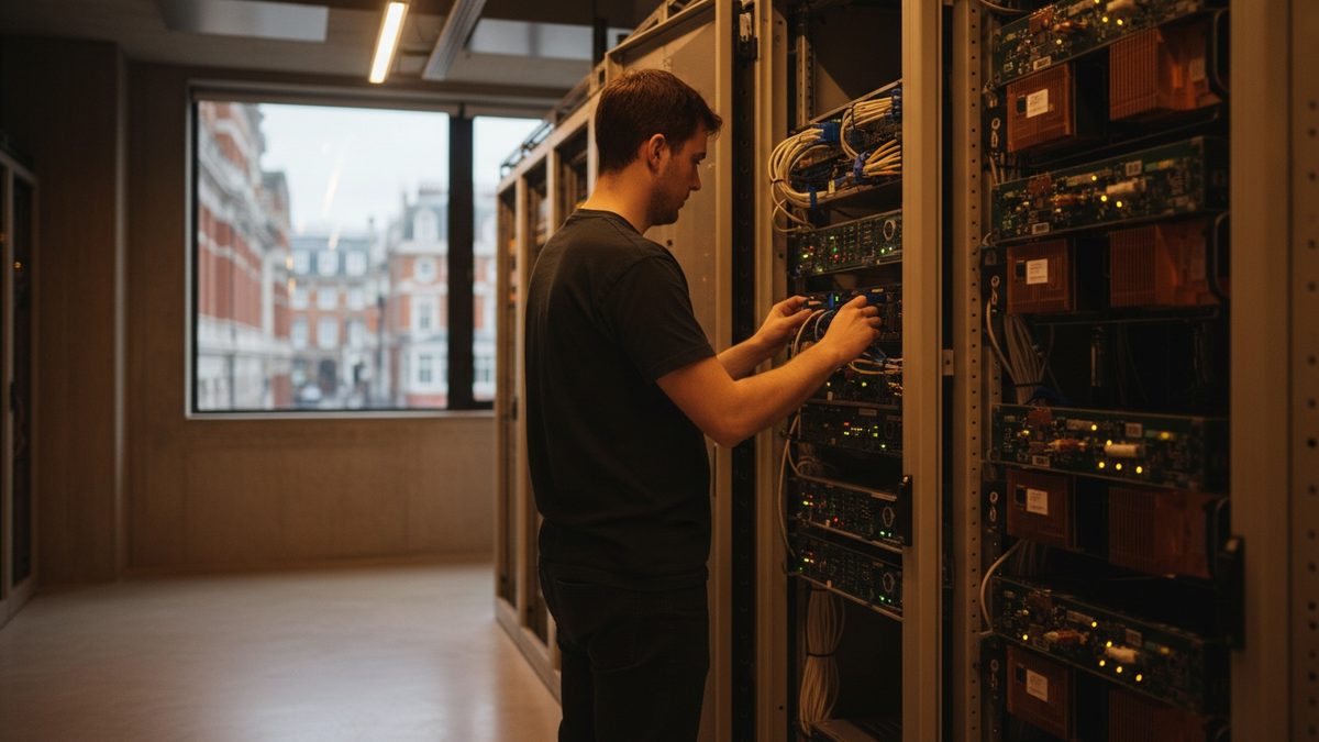 Ex-DeepMind Startup Says Smaller AI Outperformed OpenAI and Anthropic at Replicating Research