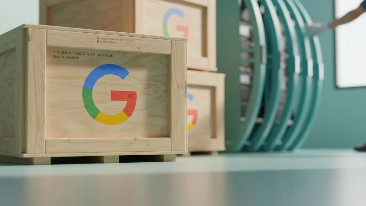 Google corrige bug que apagou favicons dos resultados de busca