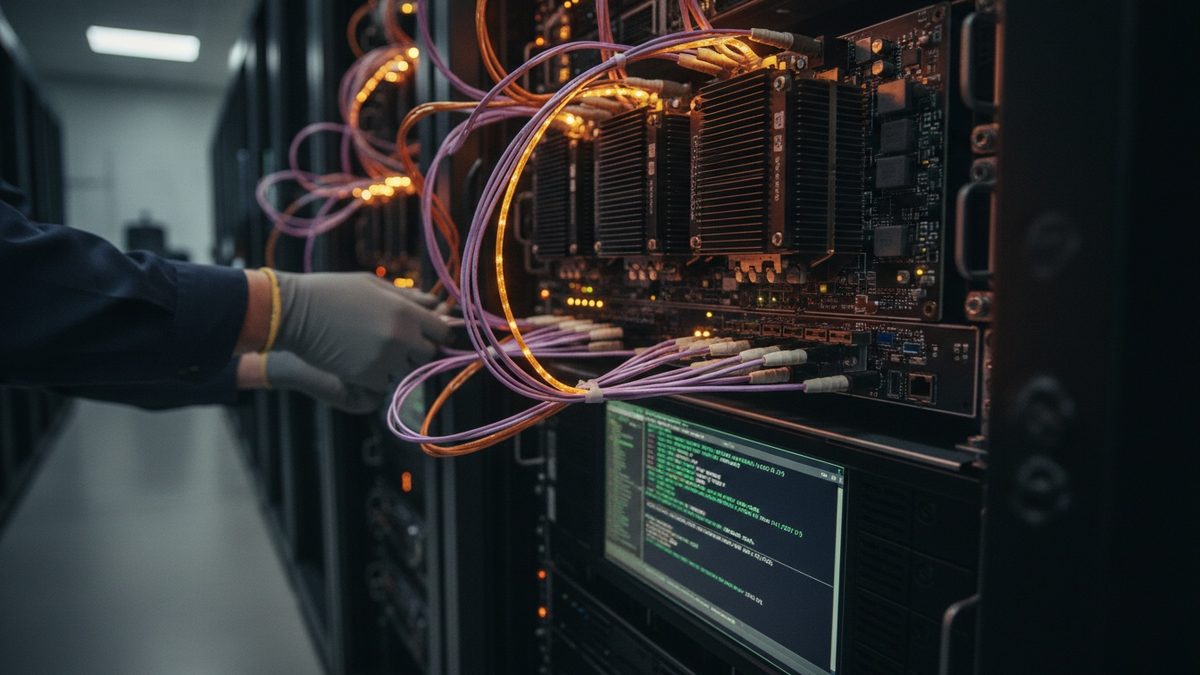 Liquid AI recovers 97% of accuracy in 4-bit models with distillation