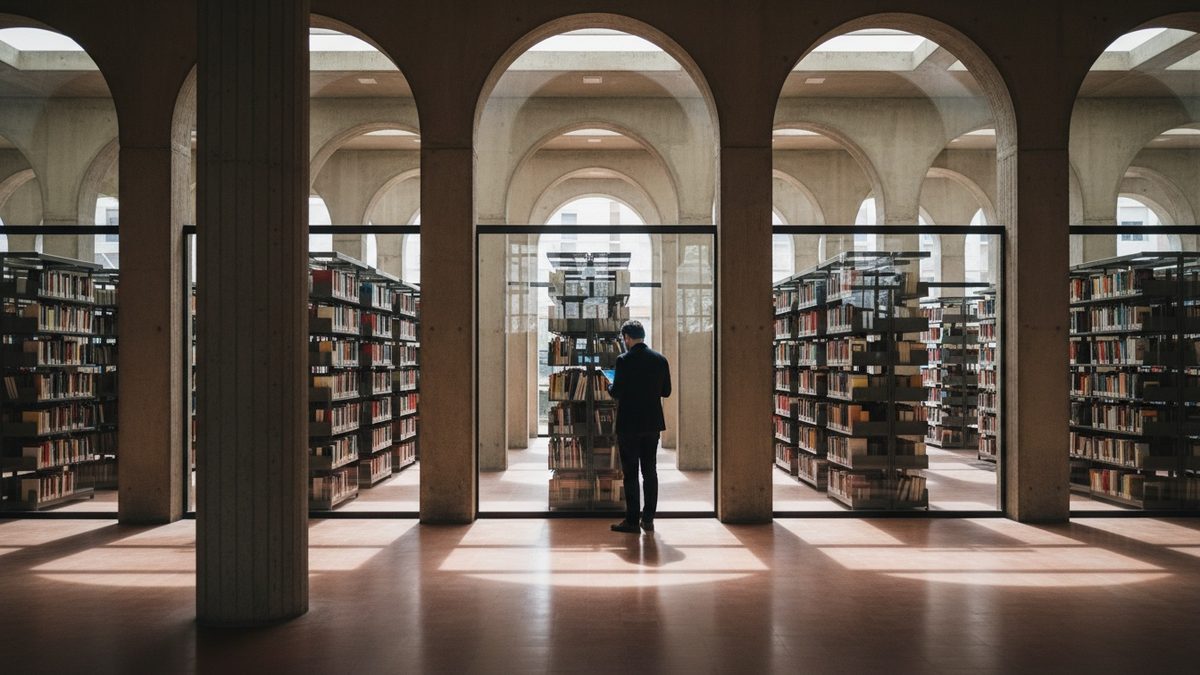 Is it legal to train AI on copyrighted books? The answer is still complicated