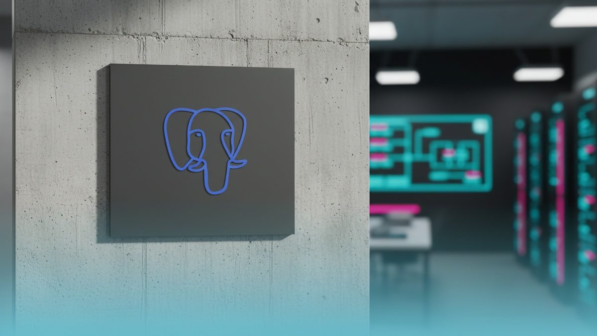 Quando a requisição vira transação: mover a fronteira transacional para dentro do PostgreSQL