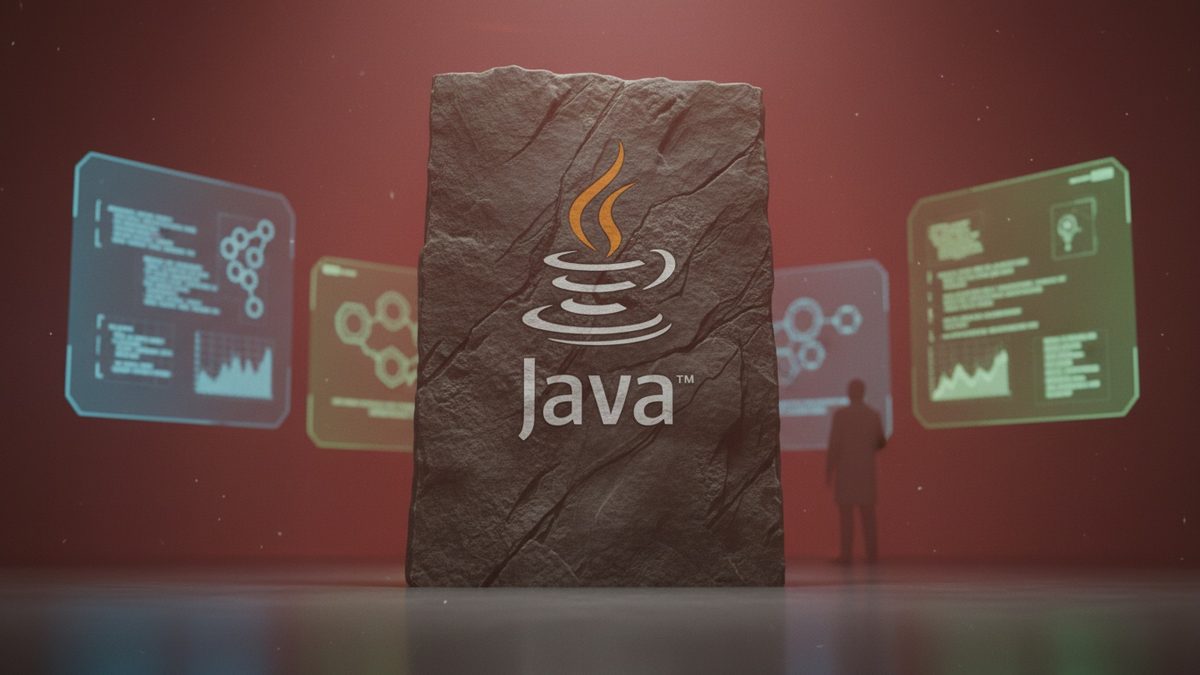 JDK 27 arrives in September with G1 as default and nine JEPs; JDK 28 already has a JSON API on the radar