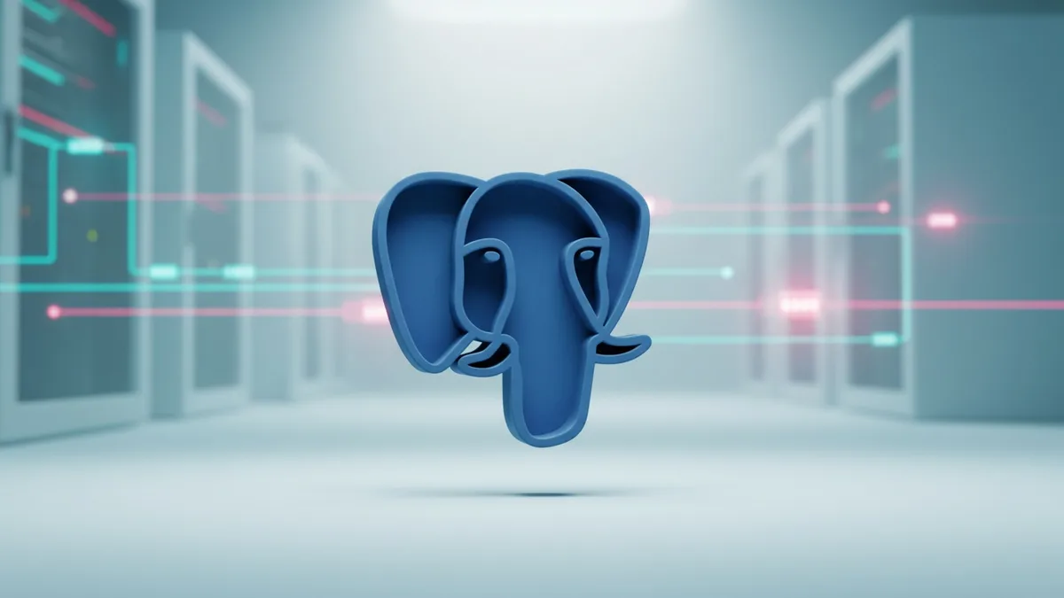listen_addresses no PostgreSQL: o parâmetro que abre sockets, não portas