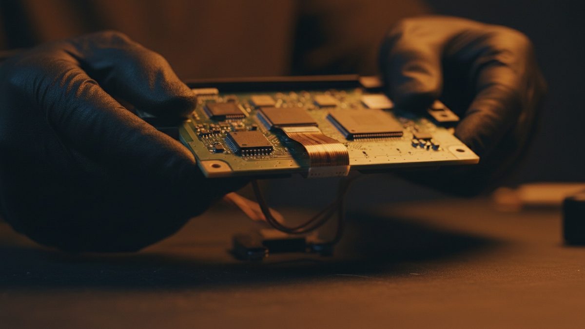 Malware Infects Android Car Head Unit Firmware for the First Time