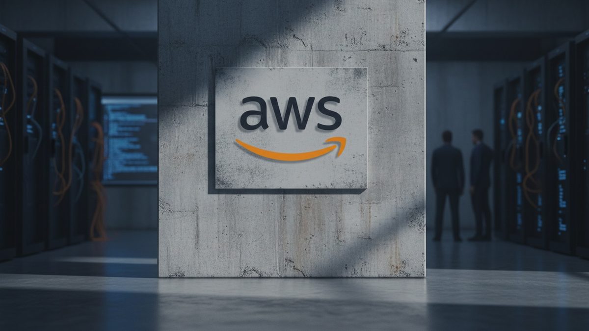Study finds 10,000 leaked AWS keys still active, some with full account control