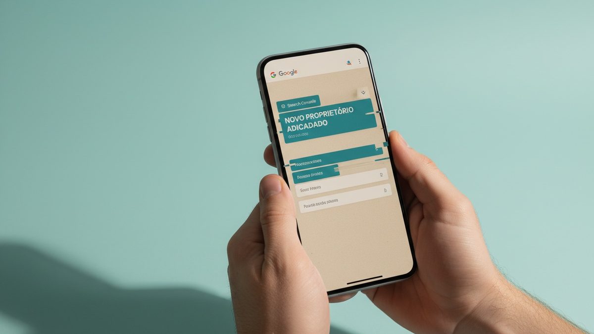 Search Console fires off 'new owner' emails that aren't new