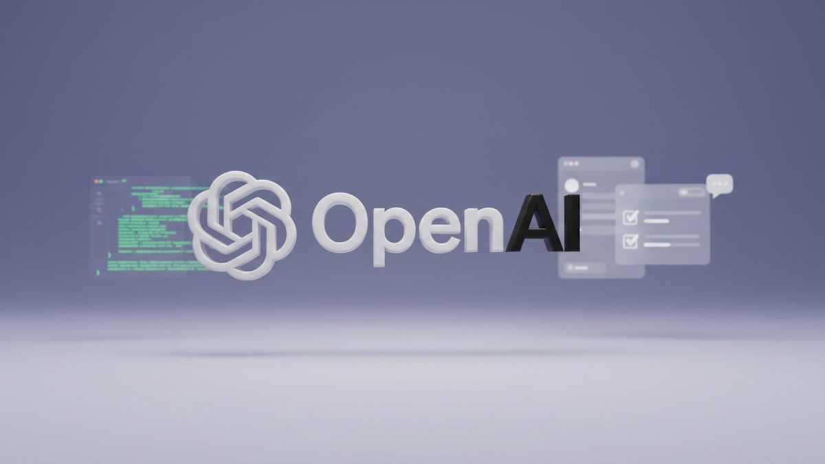 OpenAI bets on AI agents for everything, and ChatGPT Work is the test