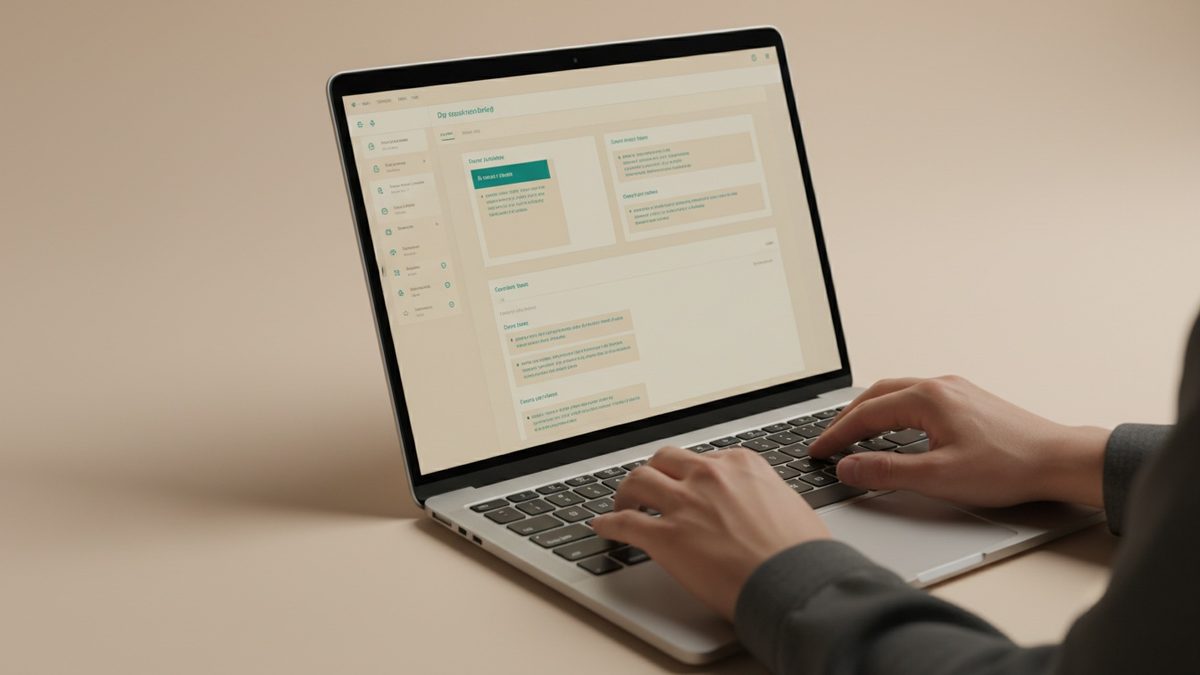 Content briefs by user situation: how to write docs that search (and AI) value