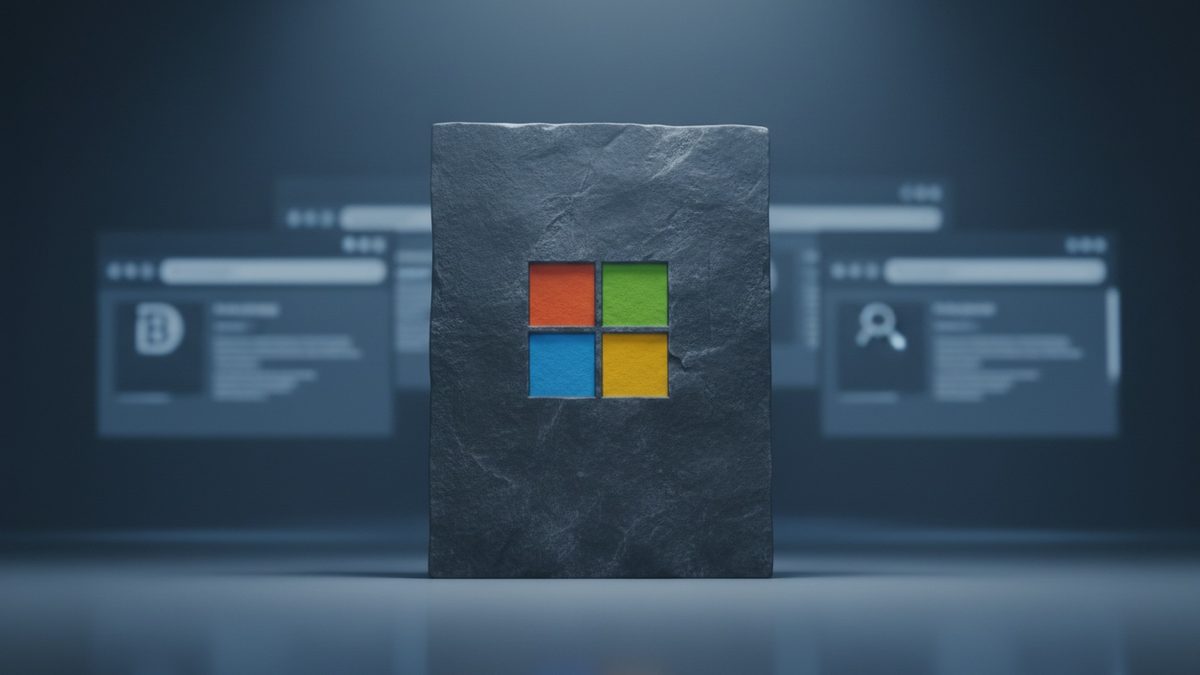 Microsoft creates utility that forces Bing as default search engine in Chrome and Firefox