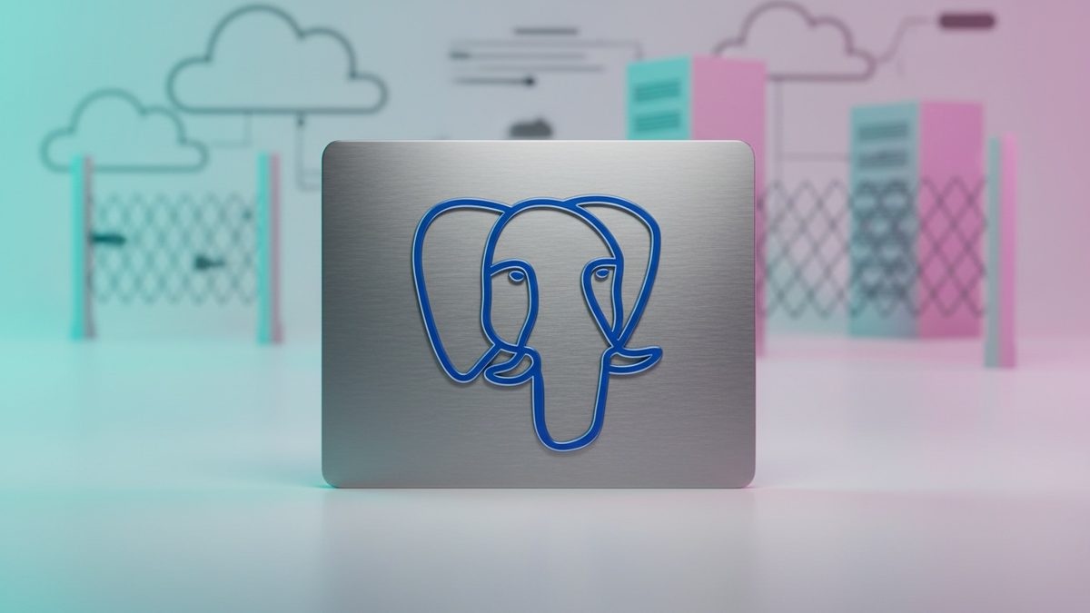 PostgreSQL Migration and the Walled Garden Effect of Cloud Providers