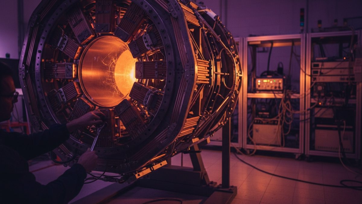 Why we still don't have foundation models for physics