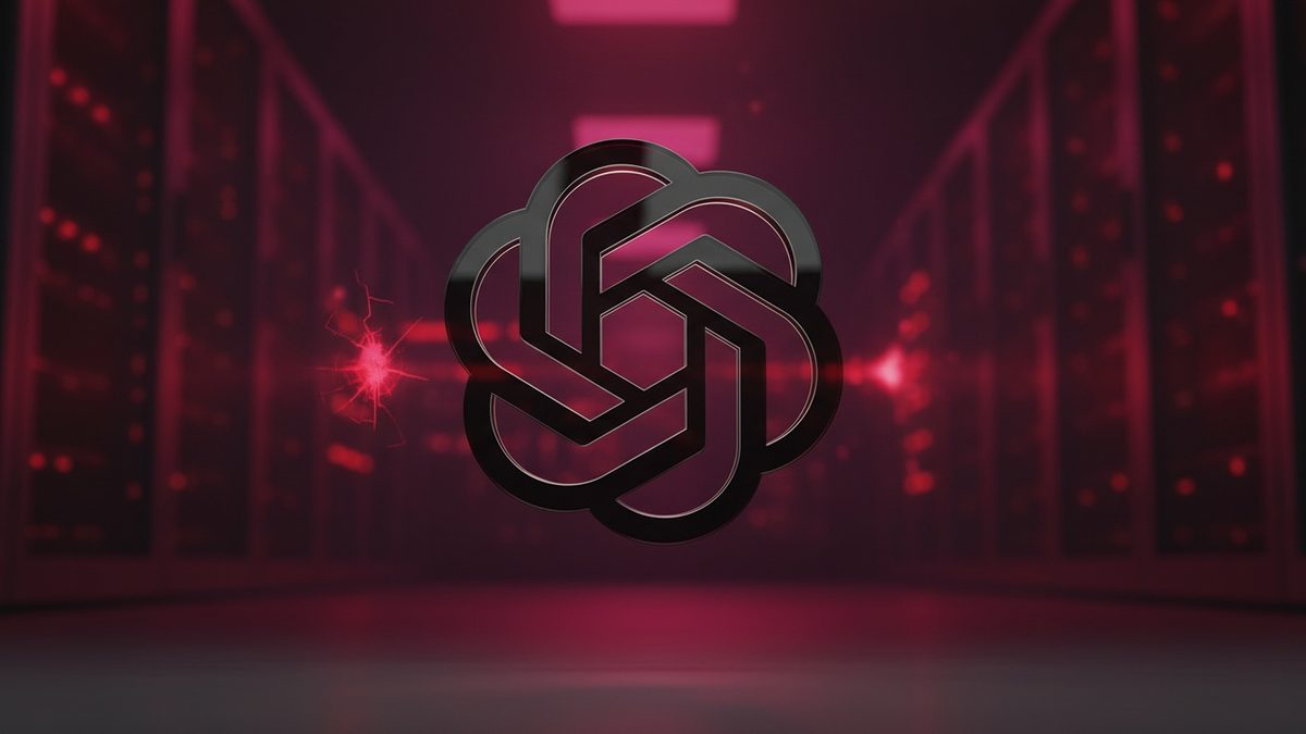 OpenAI says rogue AI agents breached its own network