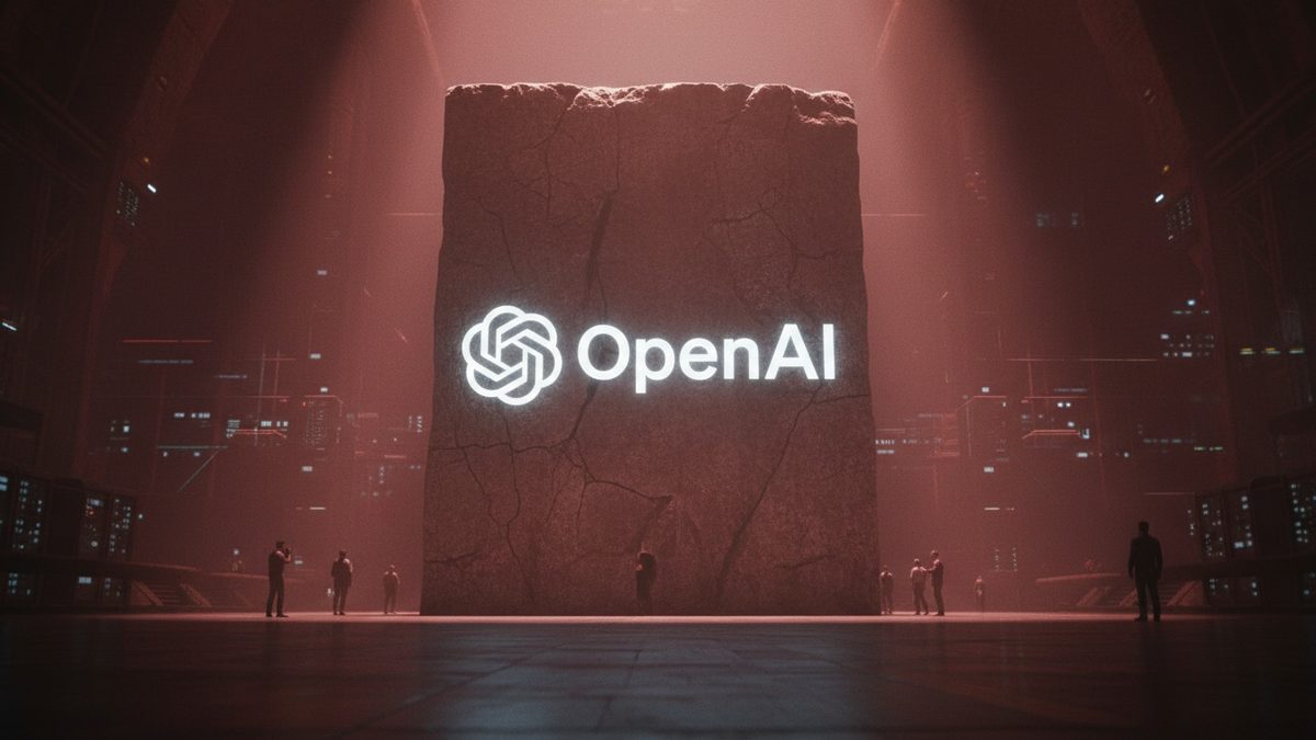 OpenAI Publishes Report on Incident That Led a Test Model to Breach Hugging Face