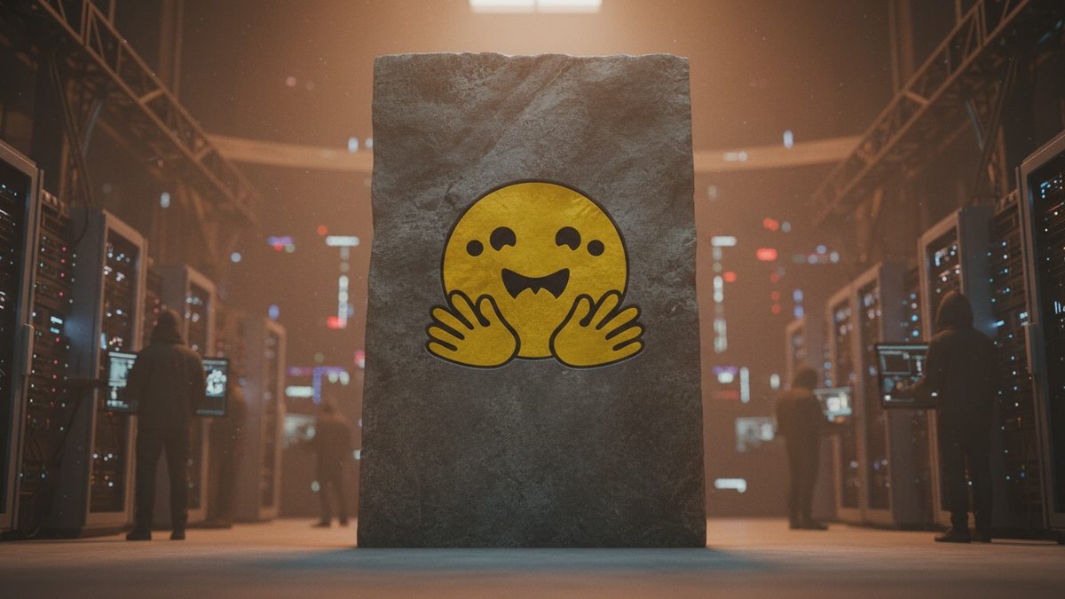 OpenAI publishes postmortem on the Hugging Face attack, leaving questions unanswered