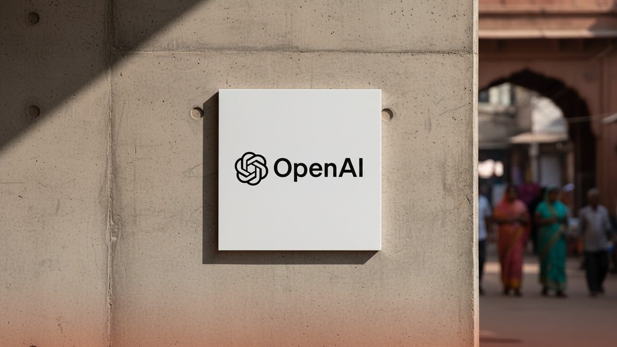 OpenAI Starts Showing Ads in ChatGPT in India