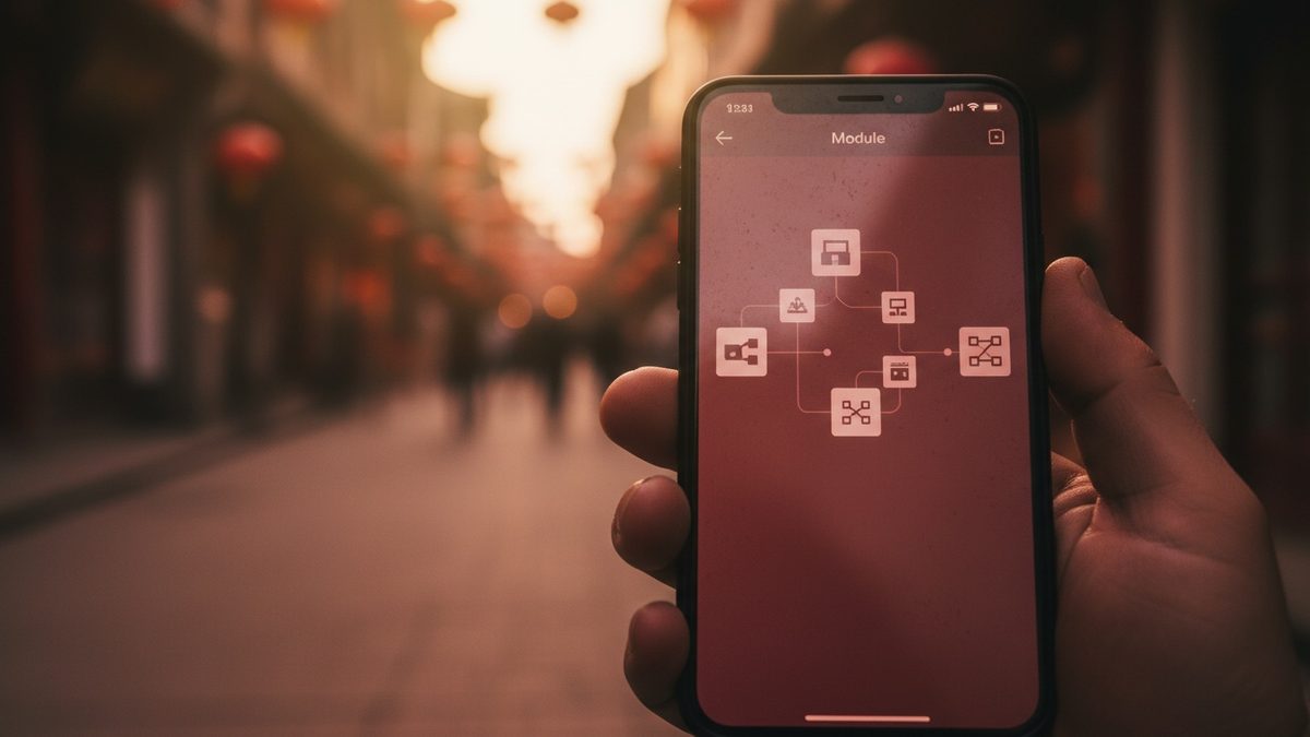 HarmonyOS becomes the world's third-largest mobile operating system, Chinese government says