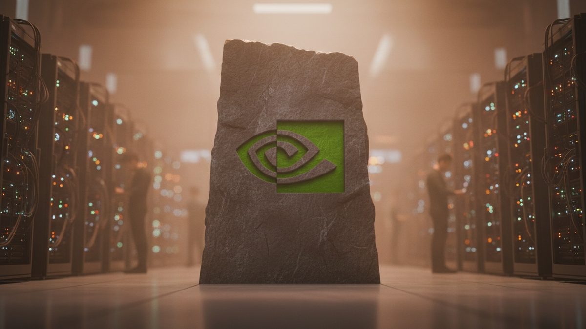 Nvidia projects 70% growth and signals that the AI investment cycle will last longer