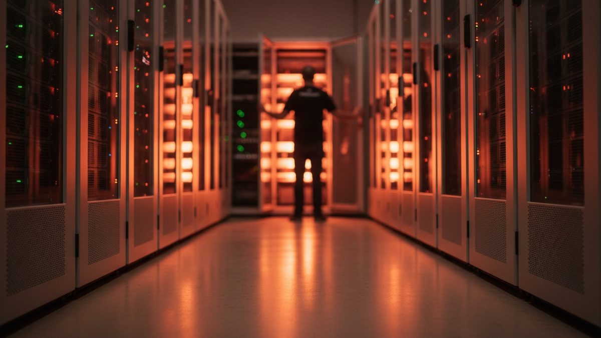 Alibaba Cloud Opens Two Data Centers in Brazil, Targets Latin America's AI Market