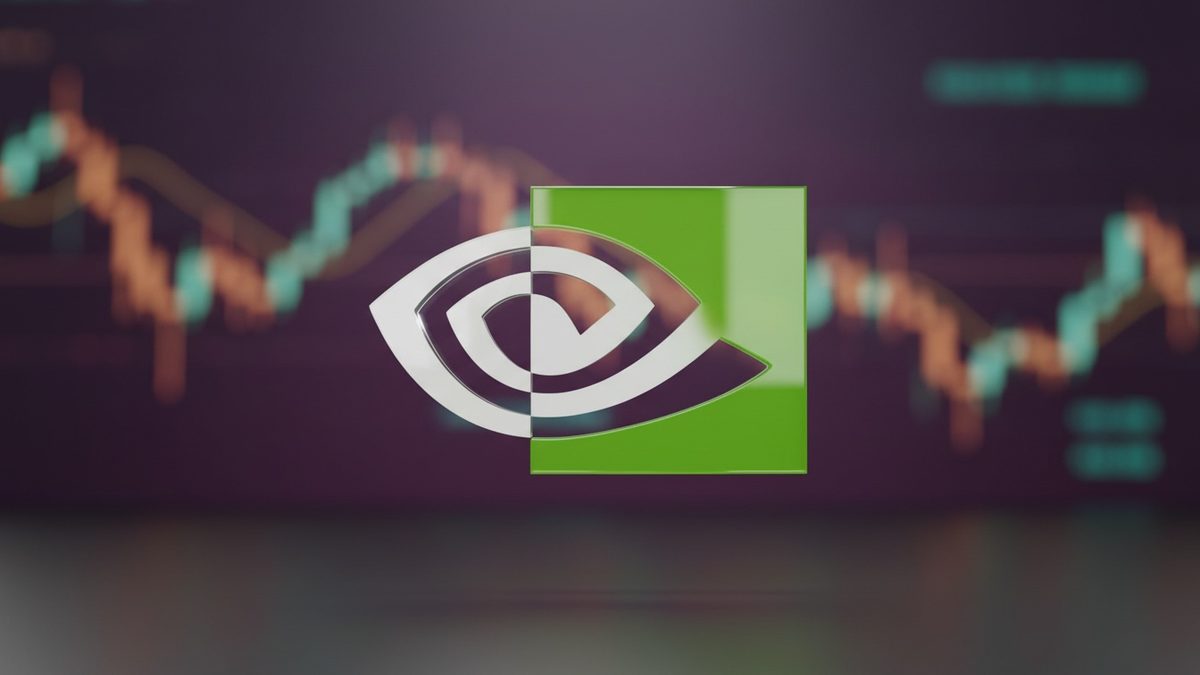 Nvidia projects $673 billion in sales and signals where AI money is flowing