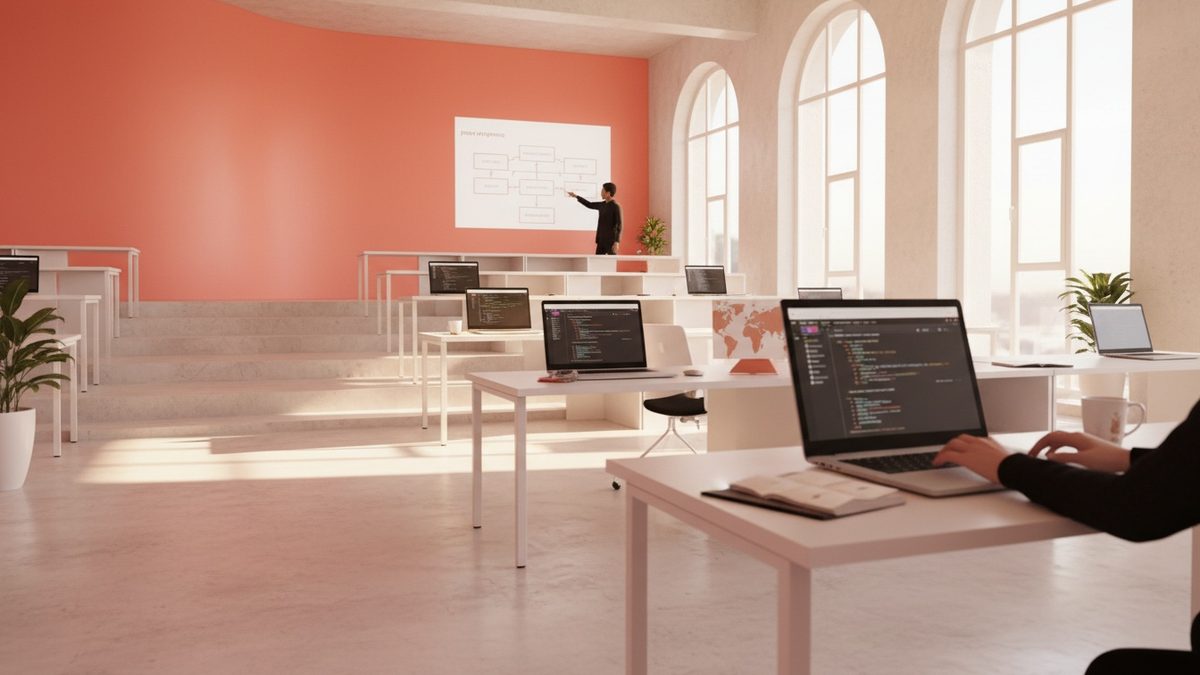 How to build a modern front-end learning path with Portuguese-language resources