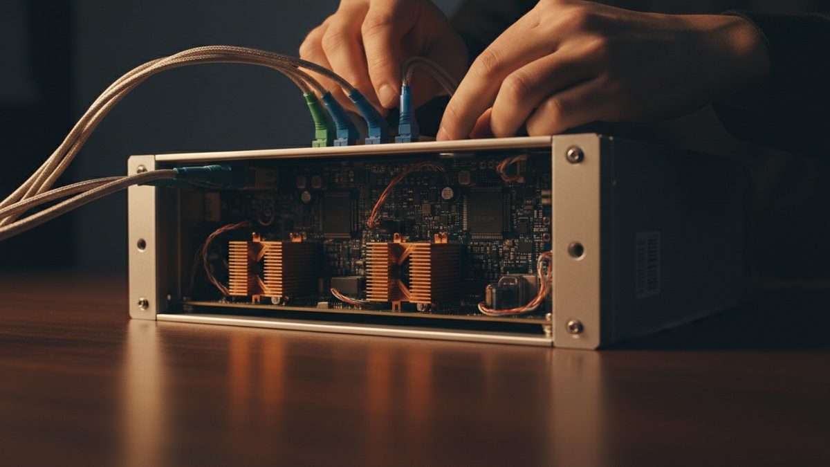 Kino: the web server for Ruby 4.0 that uses Ractors to run in parallel without forks