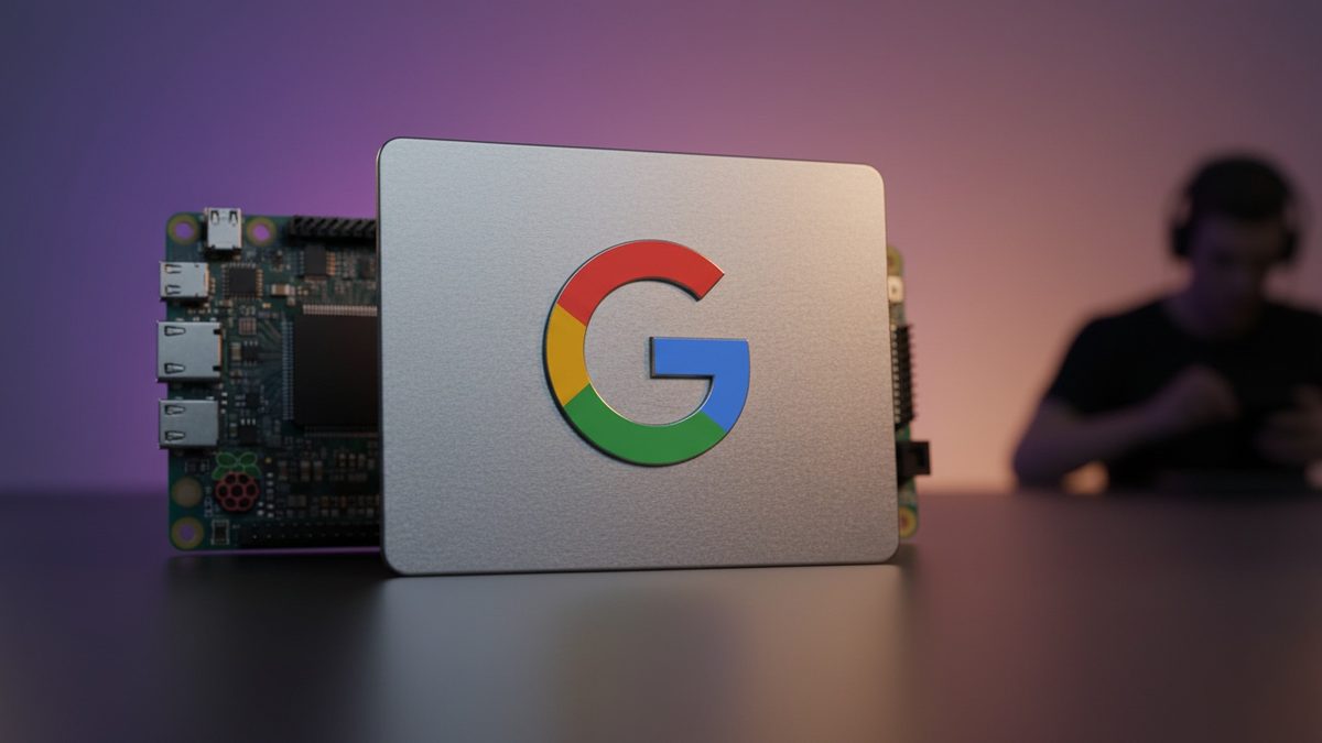 Edge AI on Raspberry Pi 5 with LiteRT and Gemma: what Google's guide shows