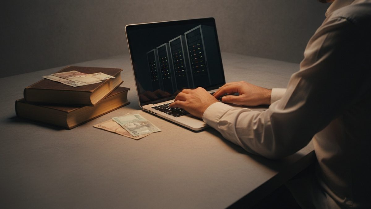 Harvard study warns AI could shrink tax revenue and widen inequality
