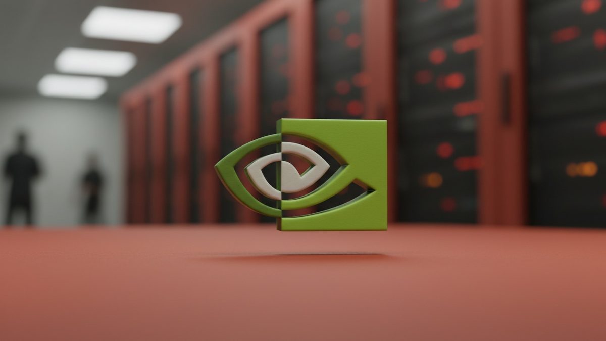 Nvidia starts shipping H200 chips to China, but forecasts zero data center revenue