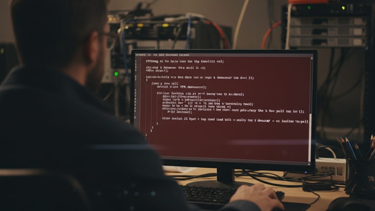 AI-built fuzzer finds divide-by-zero bug in FFmpeg's VPK demuxer