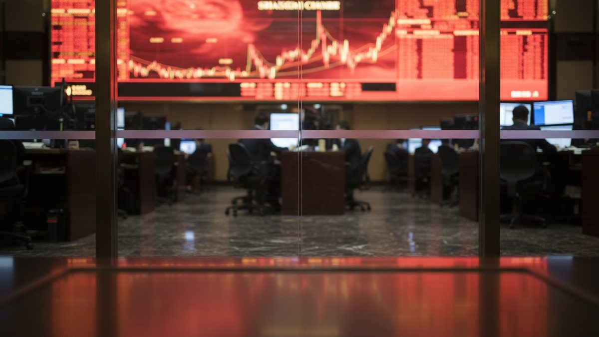 DeepSeek nears pre-IPO funding round, eyes 2027 stock listing in China