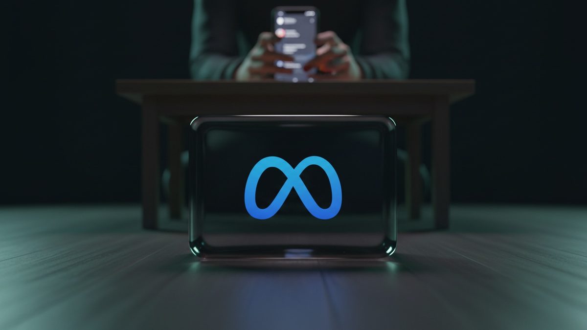 Meta's $18 billion deal bets on age verification tech that still fails