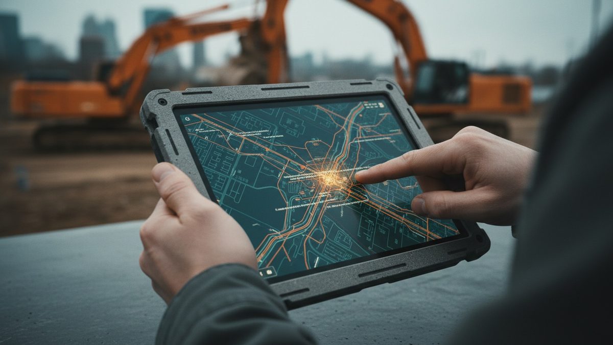 Former PG&E Engineer Raises $26 Million to Map Urban Underground Infrastructure