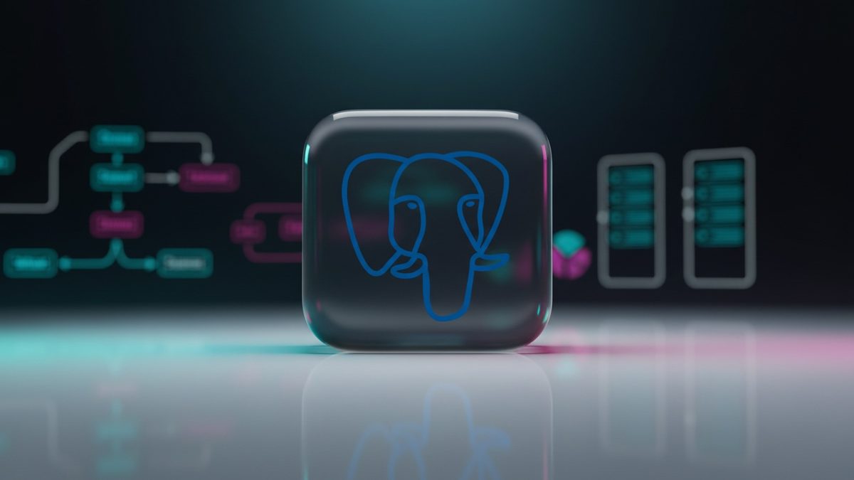 What proves what the AI actually did: PostgreSQL and the transactional evidence layer