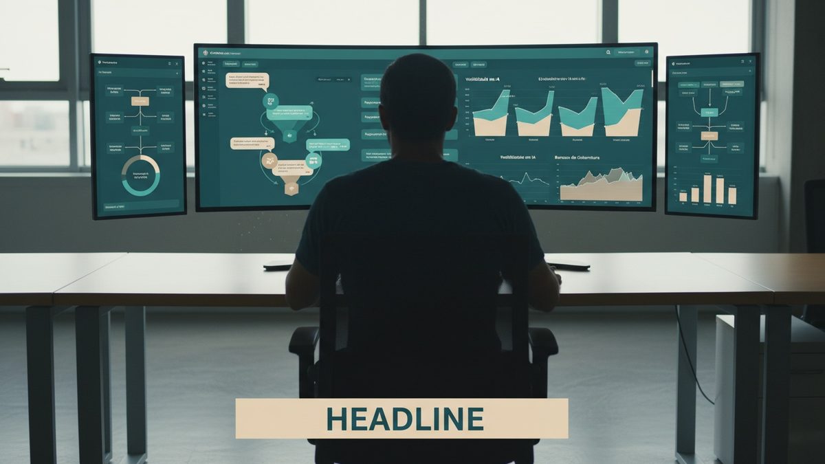 How to map generative AI prompts across each stage of the B2B sales funnel