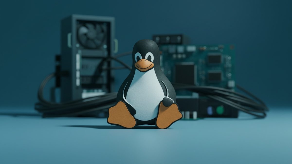 AI Is Finding Thousands of Old Vulnerabilities in the Linux Kernel