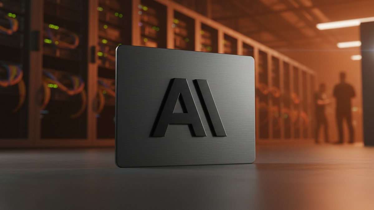 Anthropic Signs $35 Billion Deal With Lambda, Accelerating the Race for GPUs