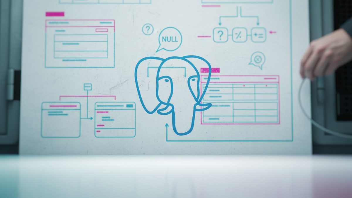 NULL in Postgres: Why Your Calculations Silently Return the Wrong Result