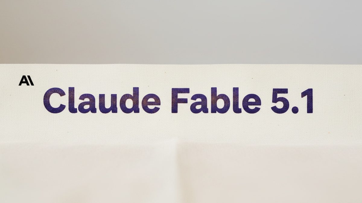 Claude Fable 5.1's prompting guide changes what devs need to write