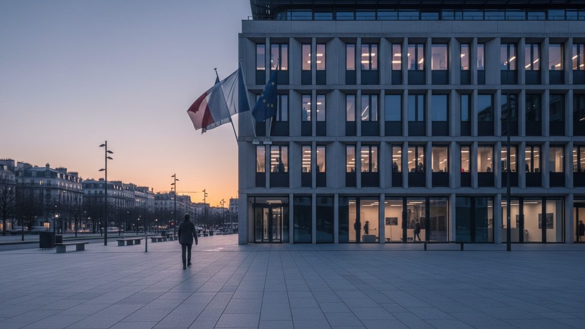 French minister says Europe is 'doomed' if it relies only on Mistral for AI sovereignty