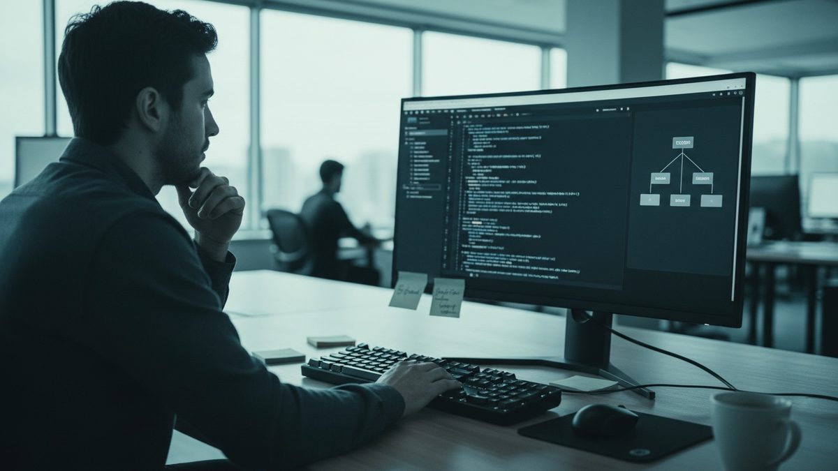 The AI paradox at Agibank: when execution becomes a commodity and decision-making becomes the expensive asset