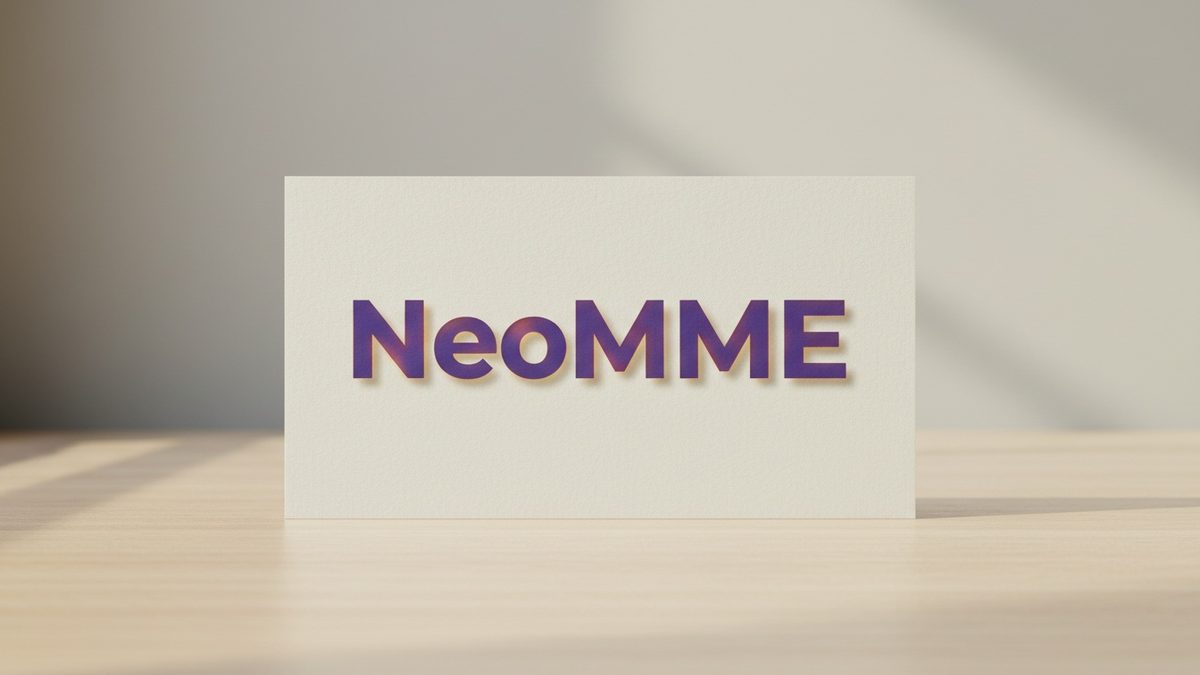 NeoMME: open-source multimodal encoder indexes pages as images and fits in 6 KB