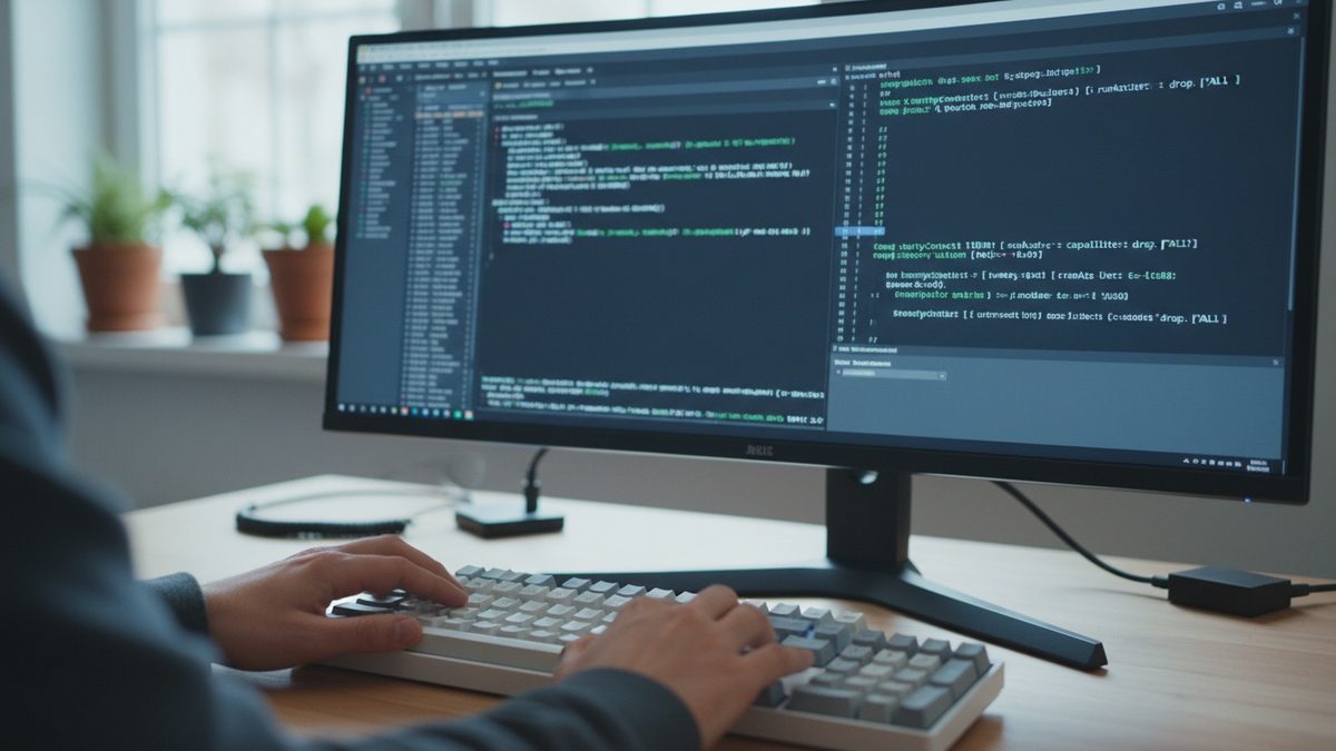 Saturday guide: the week accessibility, logs, and security got out of the drawer