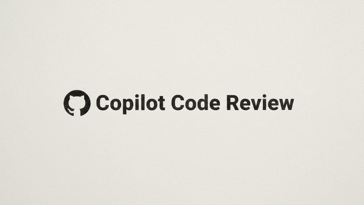Copilot Code Review Comes to Azure Repos With Per-Review Billing and a Two-Day-Late Report