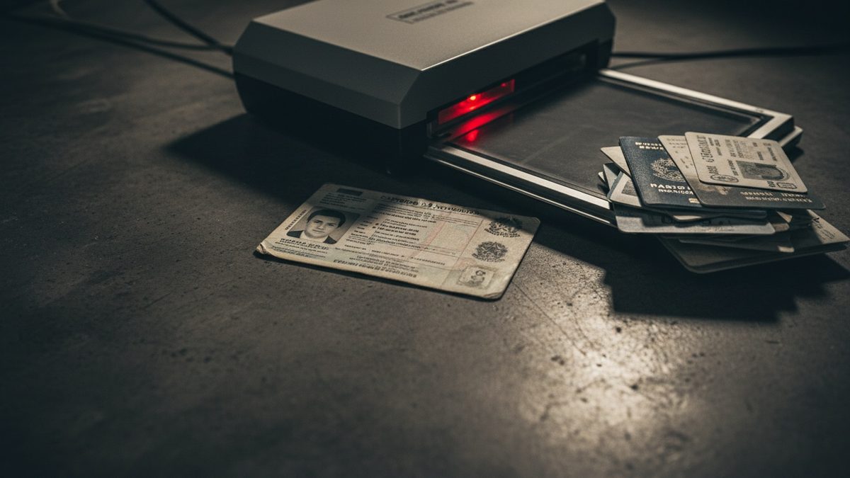 153 million ID leak shows the risk of outsourcing identity verification